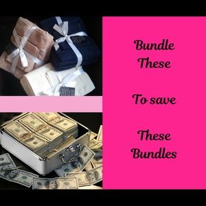 Bundles